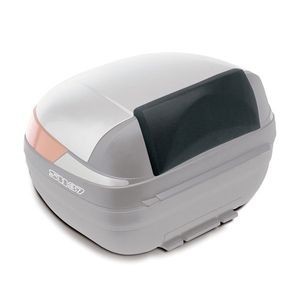Dosseret top case - top, shad