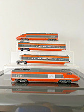 JOUEF - 8631 + 5473- TGV PSE -