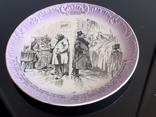 Ancienne assiette