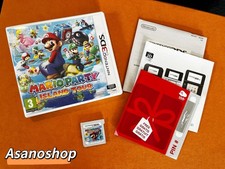 MARIO PARTY ISLAND TOUR  NINTENDO 3DS