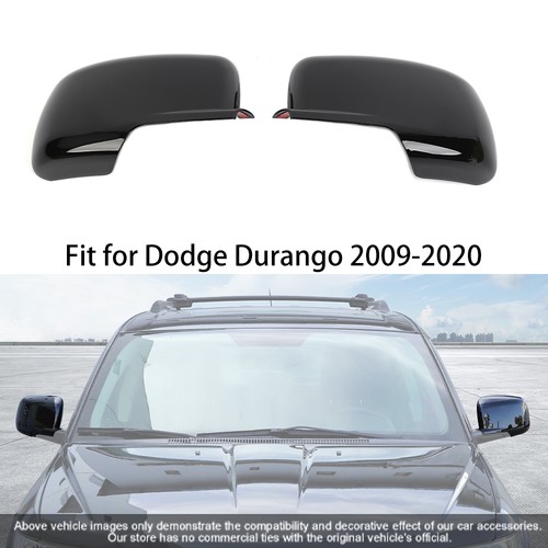 2pcs exterior door mirror - exterior,