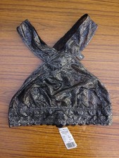 Soutien-gorge brassière sans