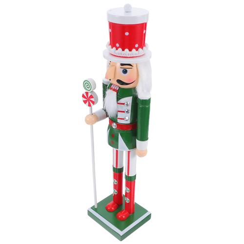 Casse noisette bois - , de