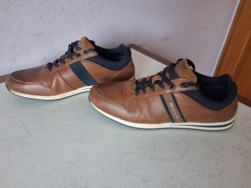 Chaussures baskets redskins - chaussures/baskets,