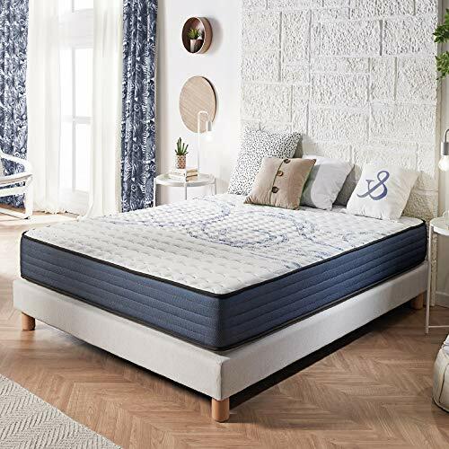 Matelas perfectsleep 140x190 - perfectsleep,