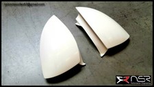 Phare Renault Clio II RS phase 2/Cup - NSR