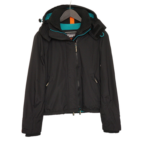 Veste professionnelle superdry - veste,
