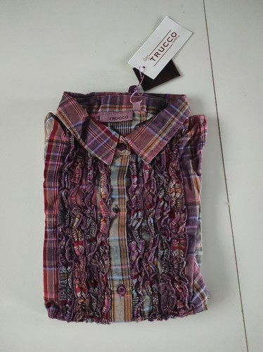 Neuf robe trucco ans 140 - neuf, 10