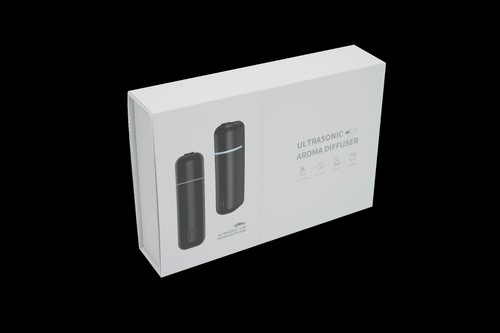 Diffuseur ultrasonique usb - diffuseur,