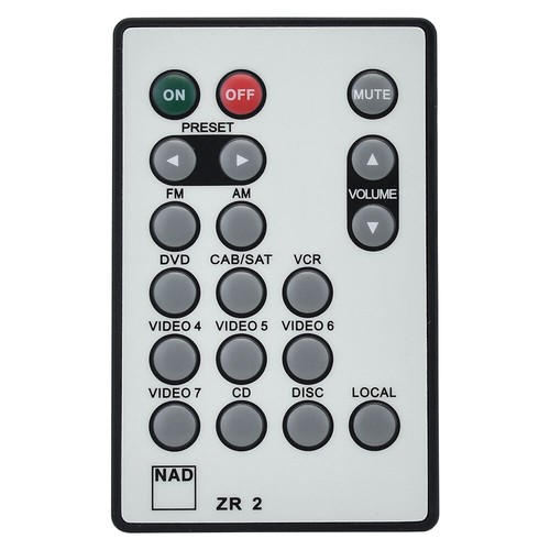 Nouveau zr2 authentique - zr,