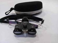 Boucle de loupe binoculaire