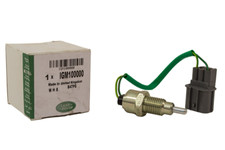 Interrupteur d'inhibiteur de