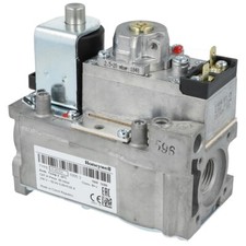 Bloc de régulation de gaz