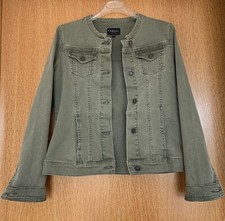 CAROLL veste/blouson kaki t.38