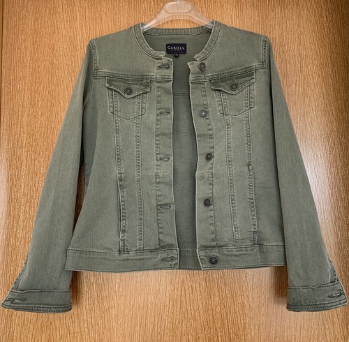 Caroll veste blouson - caroll, t.38