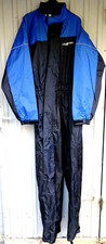 Combinaison Veste pantalon PROSTREET taille XL moto motard protection étanche