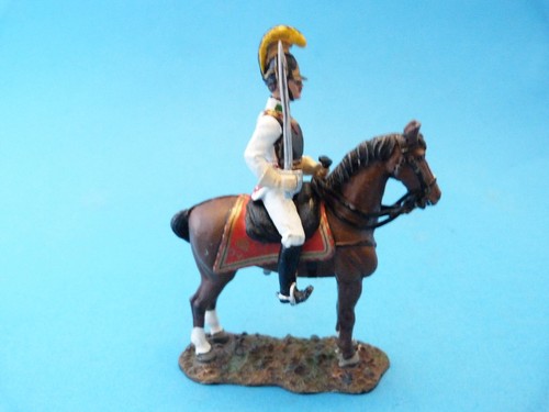 Cavalier delprado premier - cavalier,