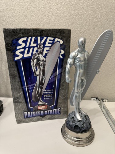 Bowen designs silver surfer - designs,