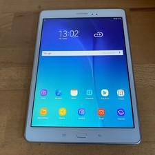 Tablette Tactile Samsung