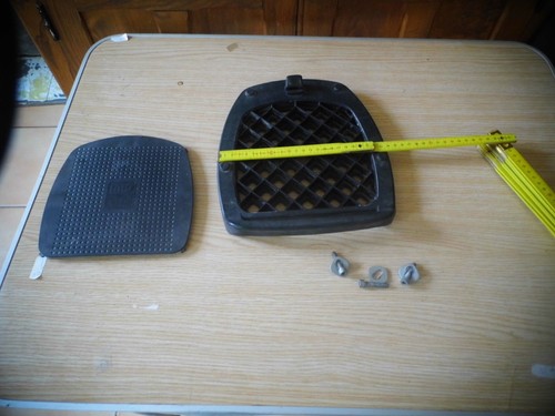Platine tope case - tope,