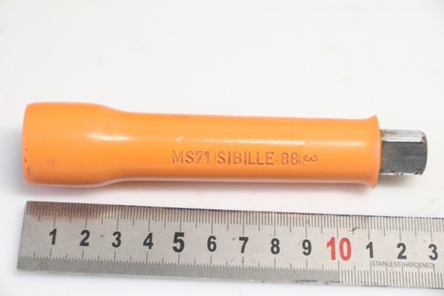 Occasion rallonge 2 - occasion, 1/2"