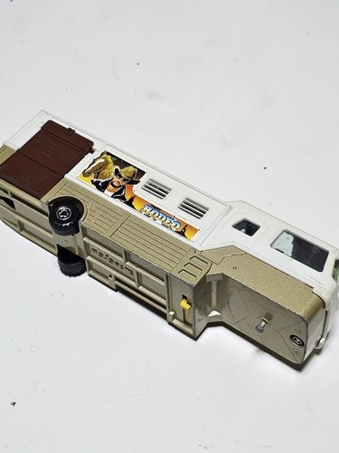 Majorette camion - majorette,