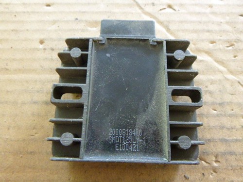 Regulateur pour scooter - pour,