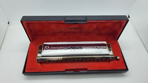 Harmonica chromonica 280 - 280, c