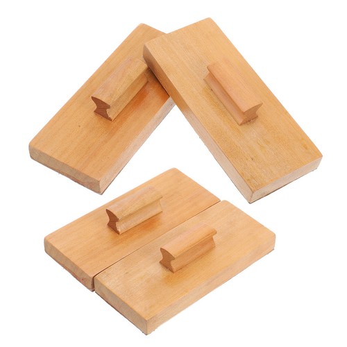Lot castagnettes en - de,