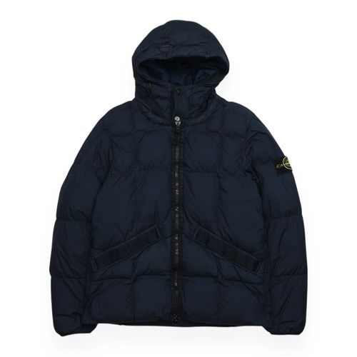 Stone island doudoune - island, À
