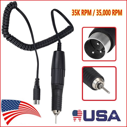 Dental electric micro motor - electric,