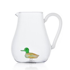 Milano Pichet canard