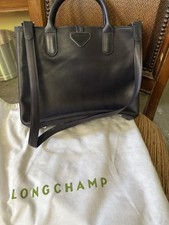 NWT Longchamp Roseau Top