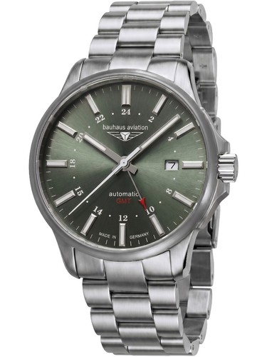 Bauhaus 2868m montre homme - montre,