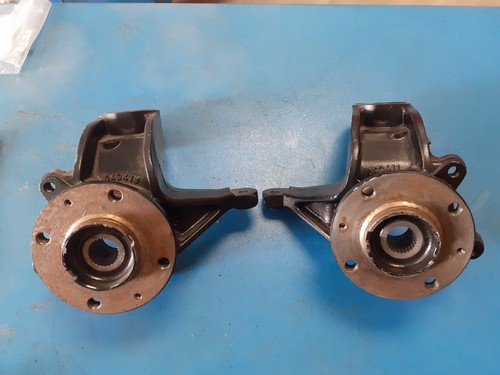 Pivot moyeu support - pivot,