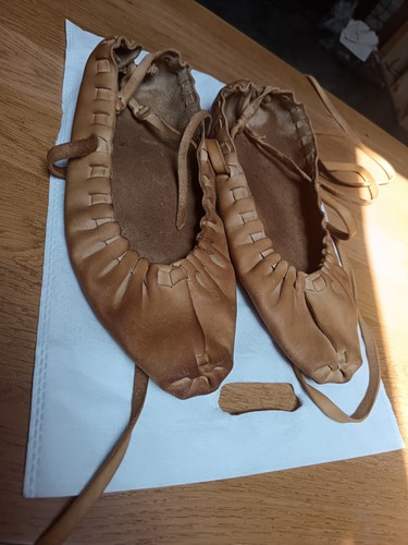 Chaussure De Type