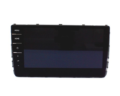 Display discover pro - discover, mib2.5