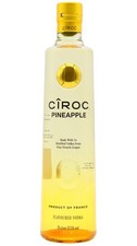 Ciroc - Pineapple Flavoured