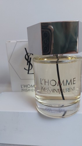 Homme yves saint - yves,