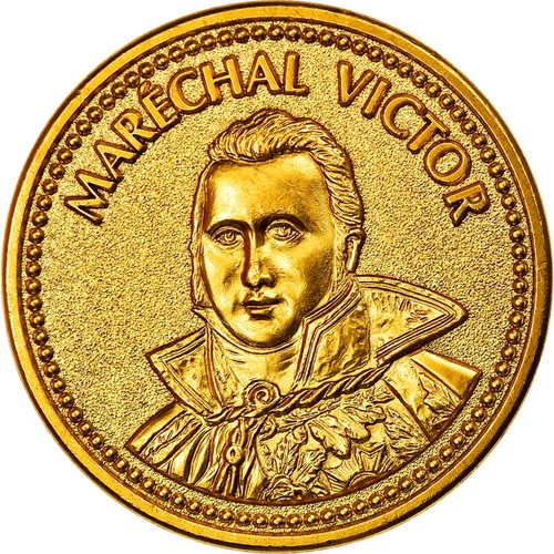 France médaille napoléon - france,,
