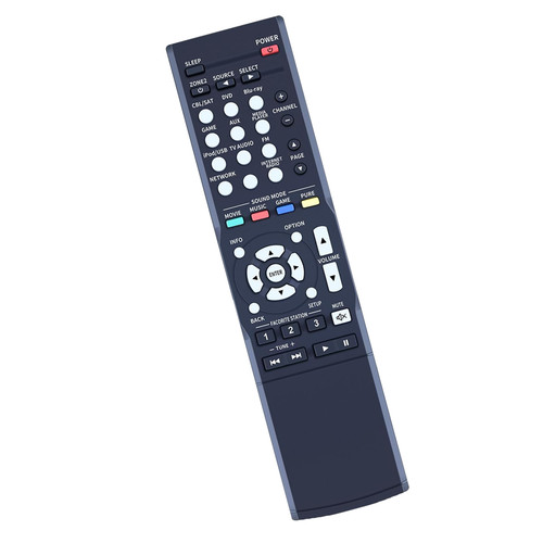 Remote control fit for denon - remote,