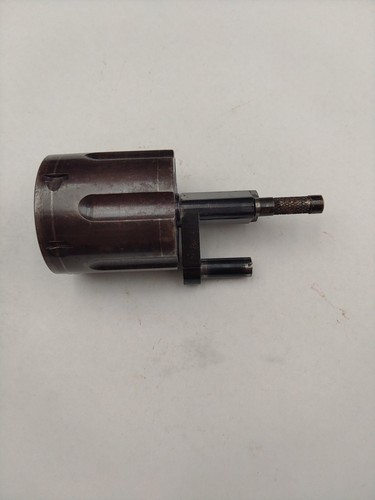 Titan tiger 38 special - titan,