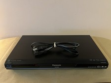 Panasonic DMP-BD60 Blu-Ray DVD