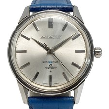 Montre homme Seiko Skyliner