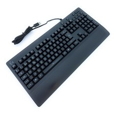 213 Prodigy, Clavier Gaming
