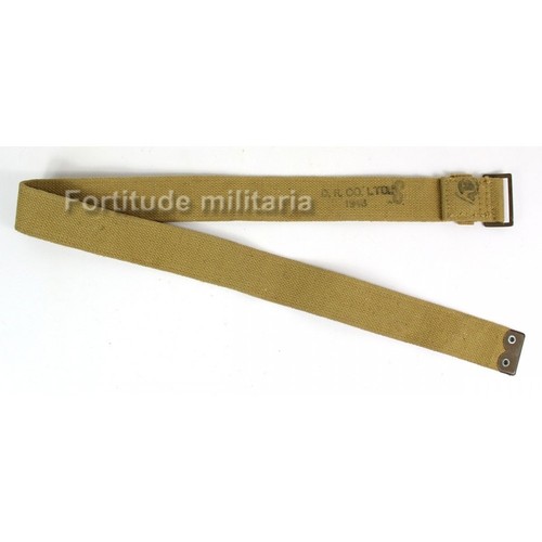 Ceinture pantalon - de,