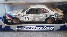 BMW 635 CSI ANSON 1/18