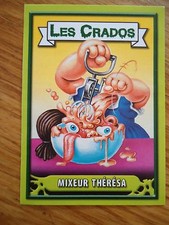 Image * Les CRADOS 3 N° 175 *