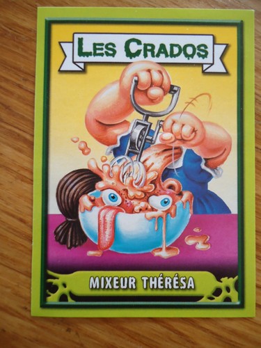 Image les crados - image,