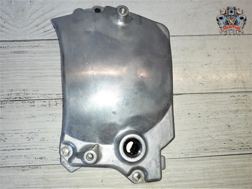 Carter pignon yamaha 125 - pignon,